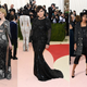 Illustration for article titled Every Red Carpet Look From the 2016 Met Gala